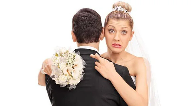 ترس از ازدواج در دختر چه دلایلی دارد؟